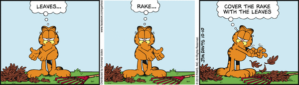 garfield